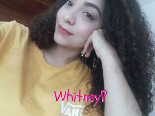WhitneyP