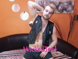 WickedJest