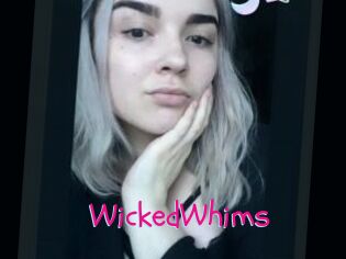 WickedWhims