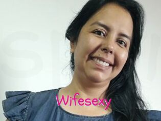 Wifesexy
