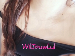 WilJouwLul Spanking Sarah