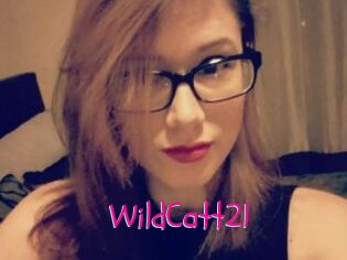 WildCatt21