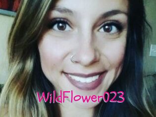 WildFlower023