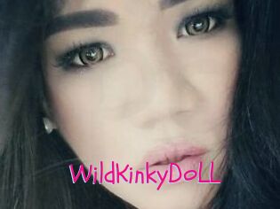 WildKinkyDoLL