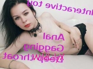 WildLilyX
