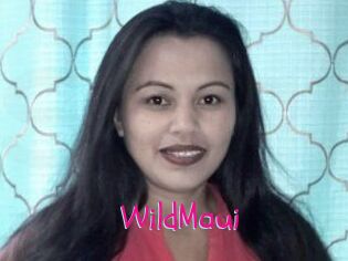 WildMaui