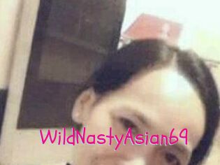 WildNastyAsian69