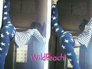 WildPeach Spanking Sarah