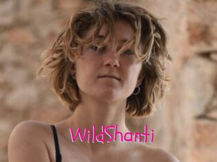 WildShanti