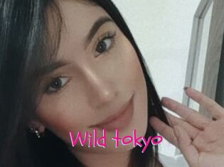 Wild_tokyo