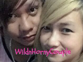 WildnHornyCouple Spanking Sarah
