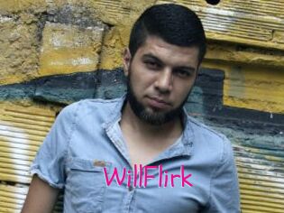 WillFlirk