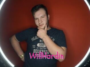 WillHardin