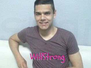 WillStrong
