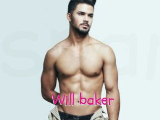Will_baker