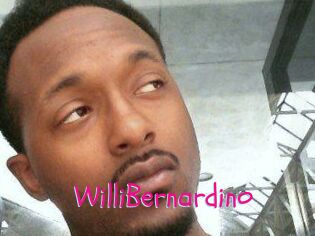 WilliBernardino