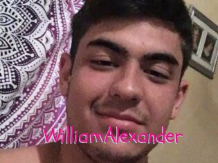 William_Alexander