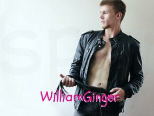WilliamGinger