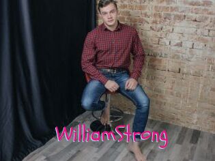 WilliamStrong Spanking Sarah