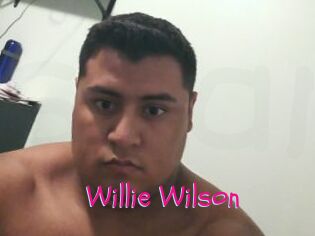 Willie_Wilson Spanking Sarah
