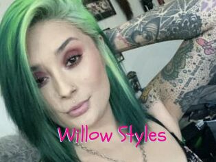 Willow_Styles
