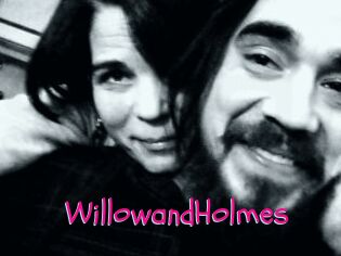 WillowandHolmes