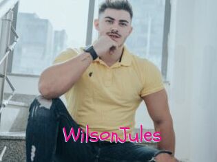 WilsonJules Spanking Sarah