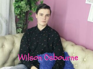 Wilson_Osbourne