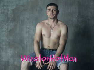 WinstonHotMan Spanking Sarah