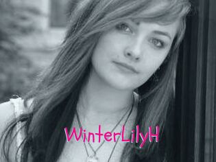 WinterLilyH