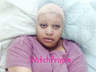 WitchPrince