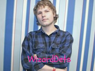 WizardDets