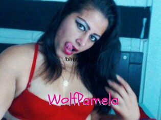 WolfPamela