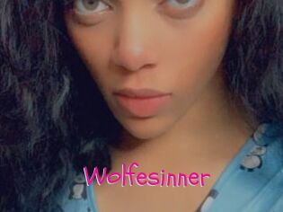 Wolfesinner