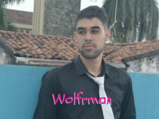 Wolfrman Spanking Sarah