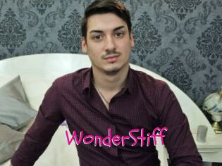 WonderStiff