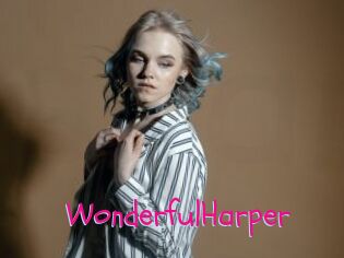 WonderfulHarper