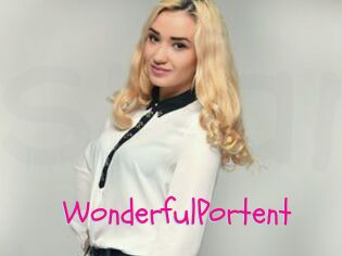 WonderfulPortent