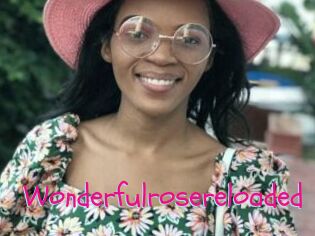 Wonderfulrosereloaded