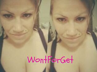 WontForGet Spanking Sarah