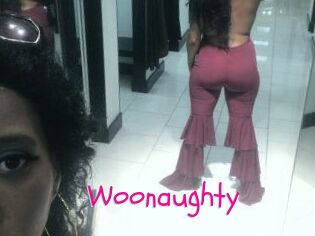 Woonaughty