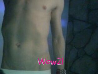 Wow21