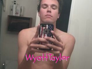 WyattTaylor