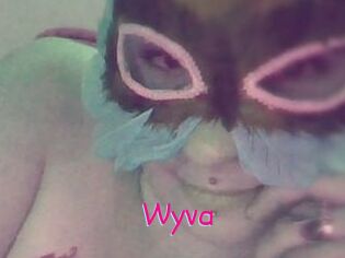 Wyva Spanking Sarah