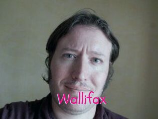 wallifax Spanking Sarah