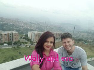 Wally_and_eva