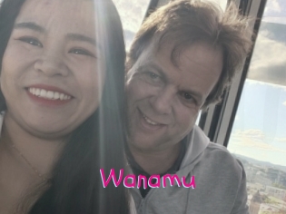 Wanamu