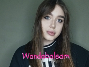 wandabalsam Spanking Sarah