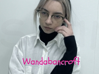 Wandabancroft