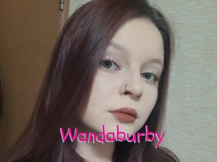 wandaburby Spanking Sarah